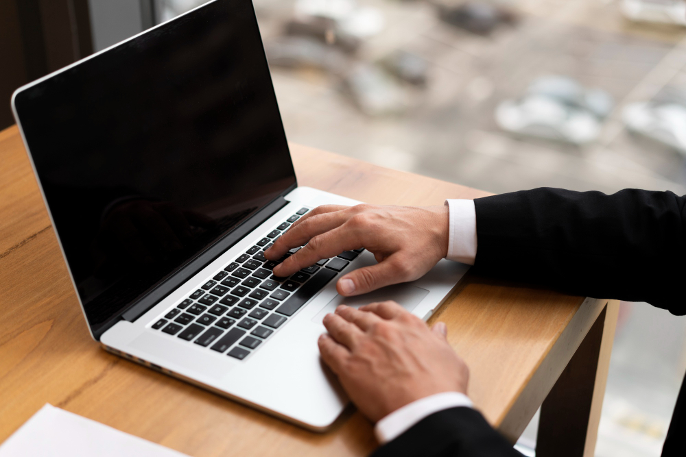 Electronic Transactions